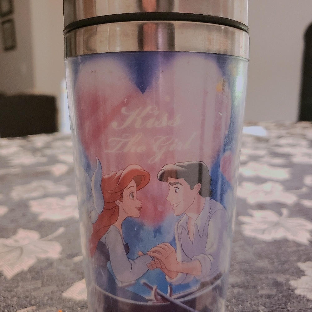 Ariel & Eric Thermo